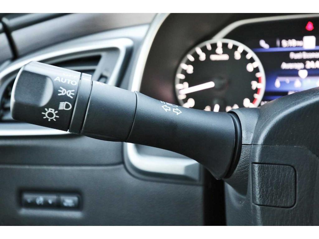 used 2024 Nissan Murano car, priced at $31,998