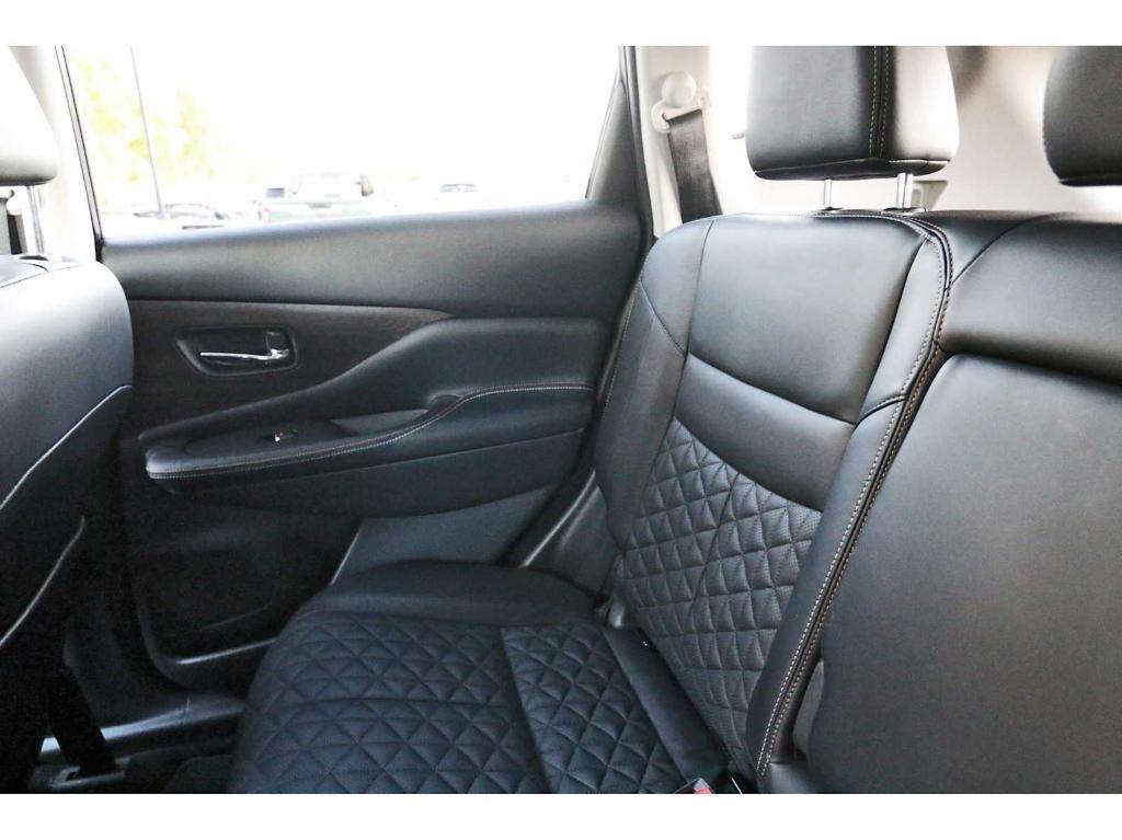 used 2024 Nissan Murano car, priced at $31,998