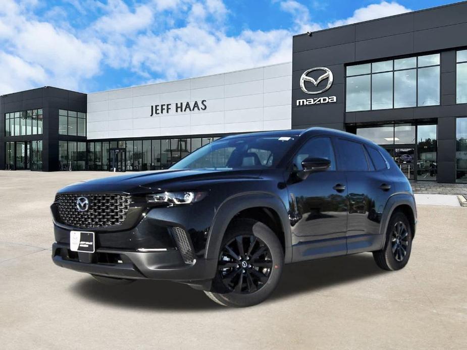 new 2025 Mazda CX-50 car, priced at $31,267