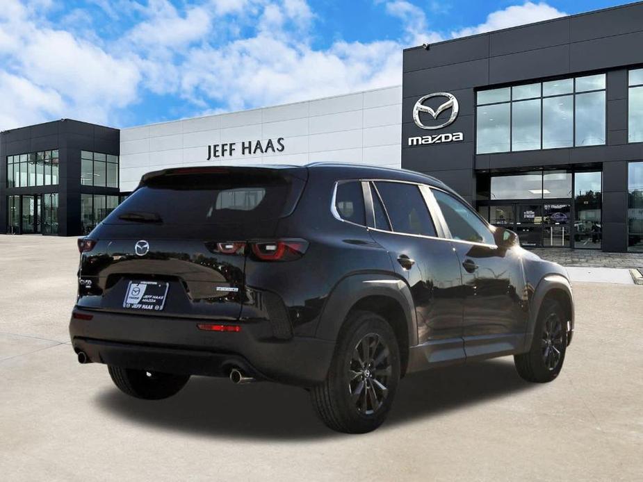 new 2025 Mazda CX-50 car, priced at $31,267