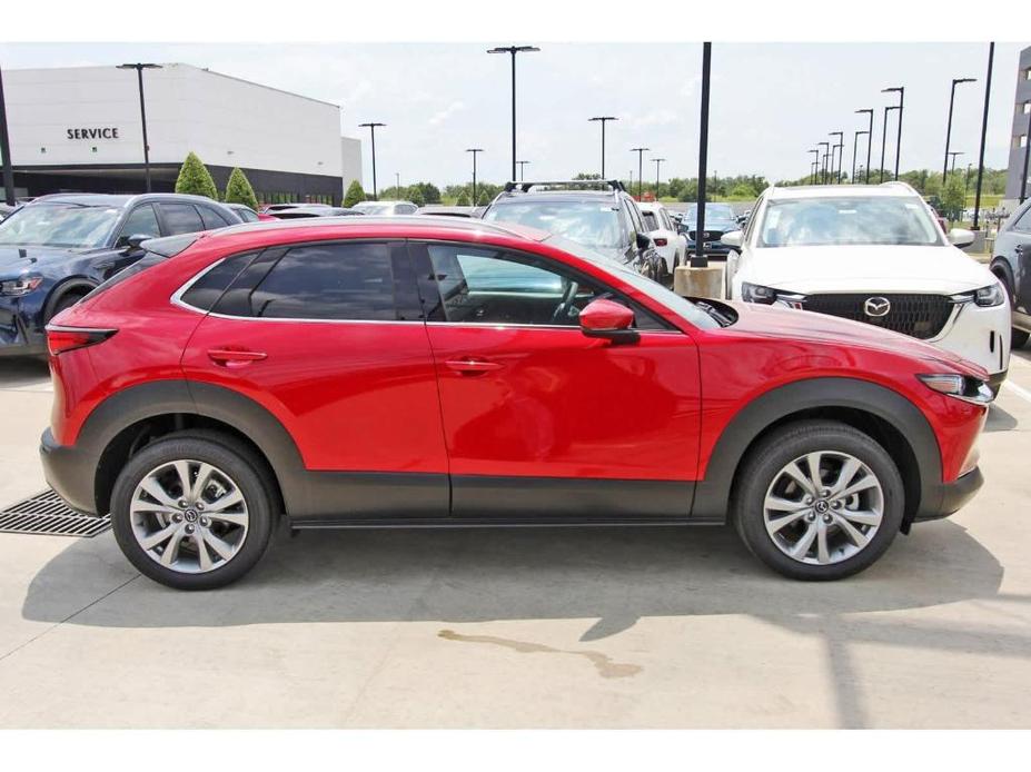 new 2023 Mazda CX-30 car, priced at $28,470