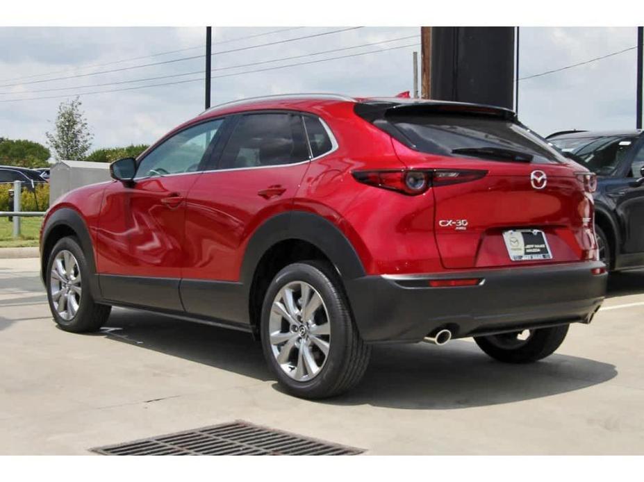 new 2023 Mazda CX-30 car, priced at $28,470