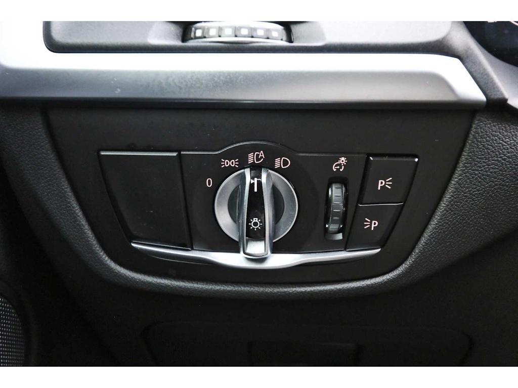 used 2022 BMW X4 car, priced at $41,399