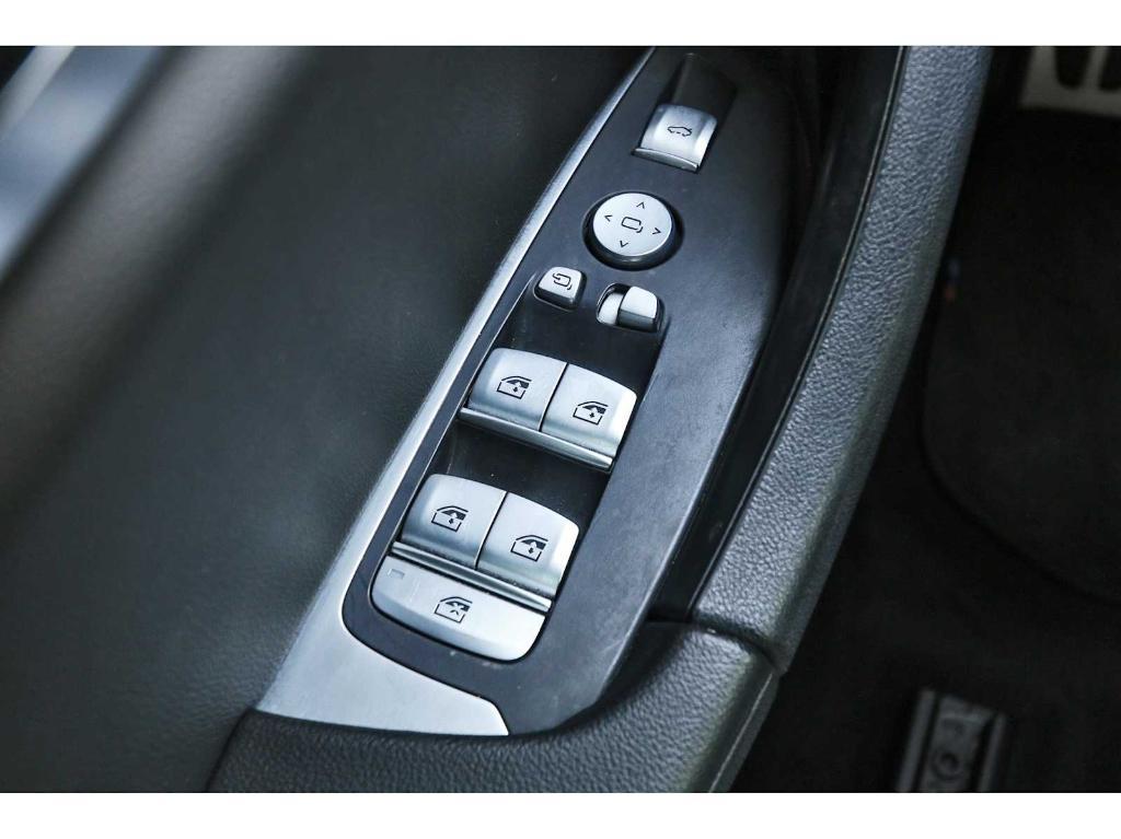 used 2022 BMW X4 car, priced at $41,399
