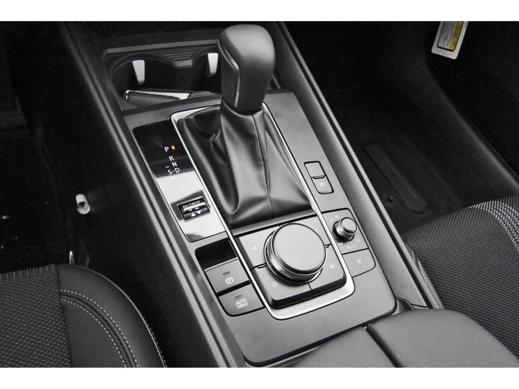 new 2025 Mazda CX-50 Hybrid car, priced at $34,957