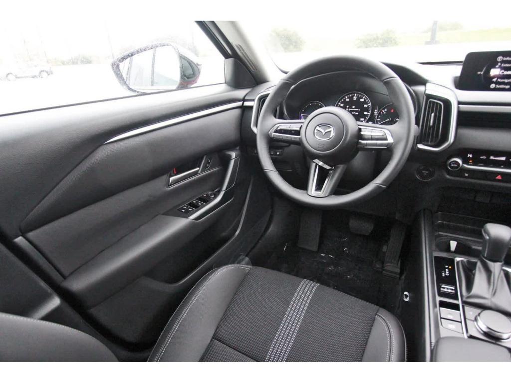 new 2025 Mazda CX-50 Hybrid car, priced at $34,957