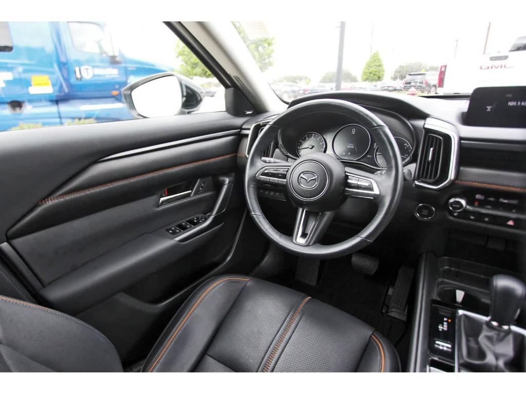 used 2024 Mazda CX-50 car, priced at $36,448