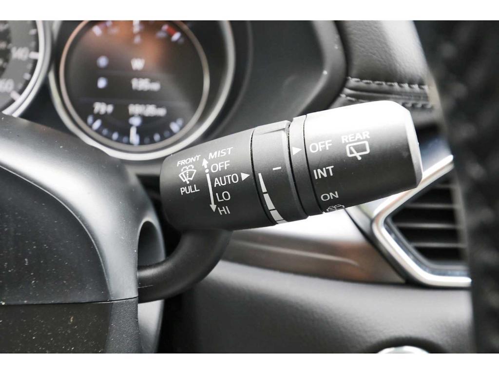 used 2024 Mazda CX-5 car, priced at $25,998