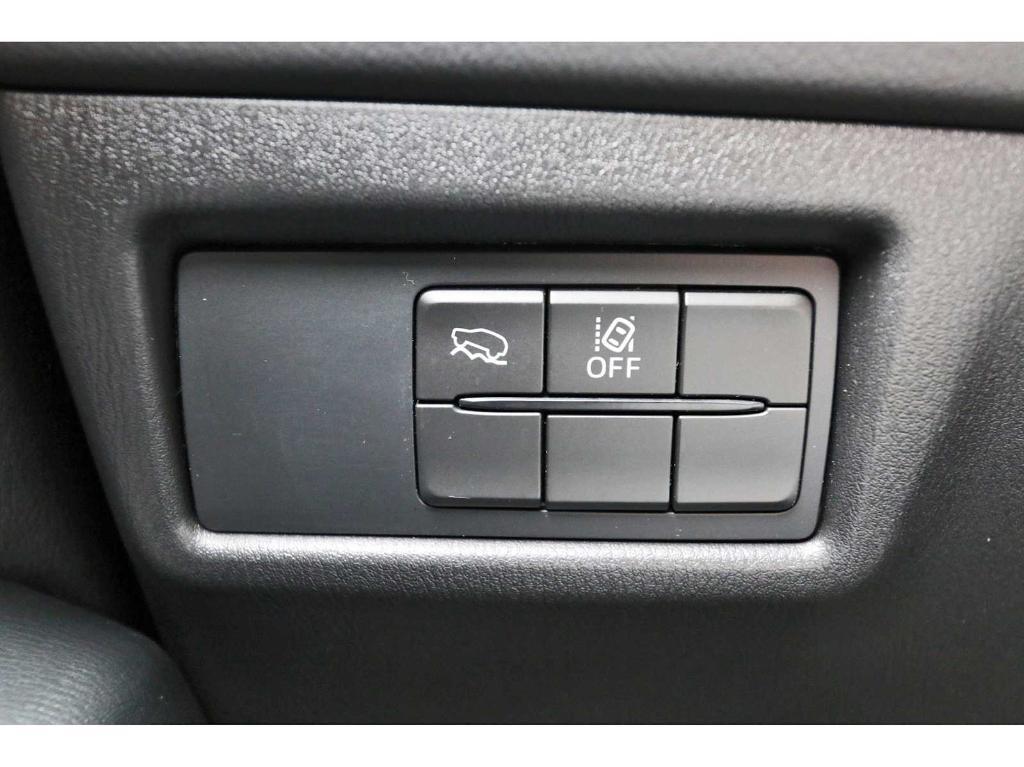 used 2024 Mazda CX-5 car, priced at $25,998