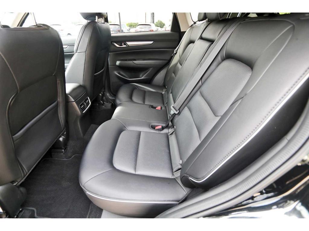 used 2024 Mazda CX-5 car, priced at $25,998