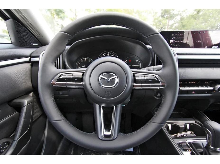 new 2025 Mazda CX-50 car, priced at $36,312