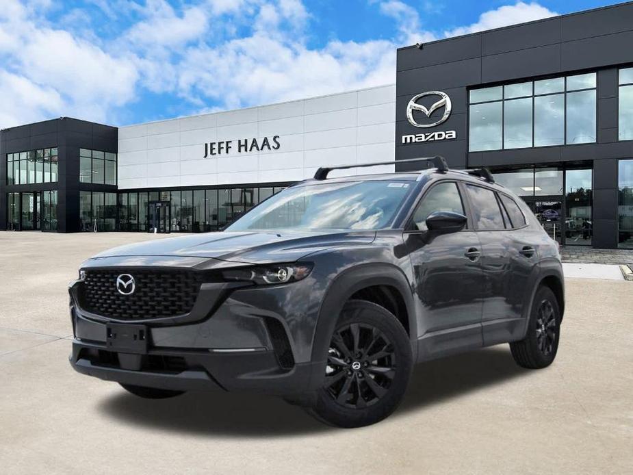 new 2025 Mazda CX-50 car, priced at $36,312