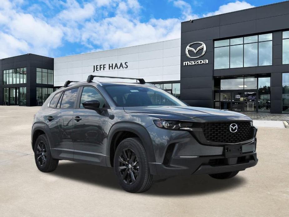 new 2025 Mazda CX-50 car, priced at $36,312