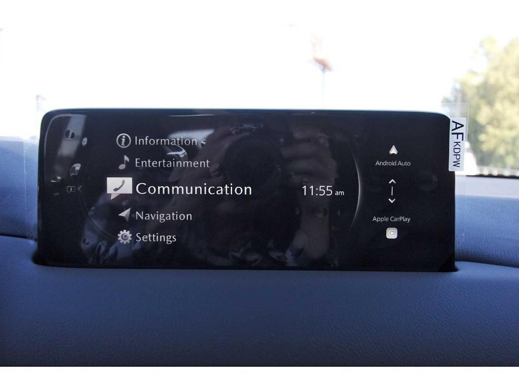 new 2025 Mazda CX-5 car, priced at $32,670