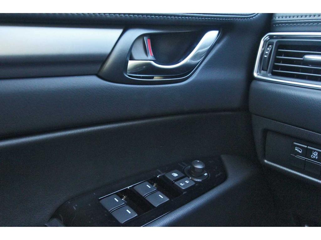 new 2025 Mazda CX-5 car, priced at $32,670