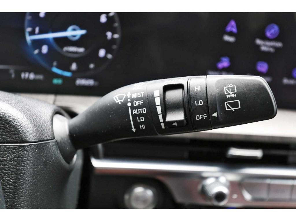 used 2024 Kia Telluride car, priced at $43,448