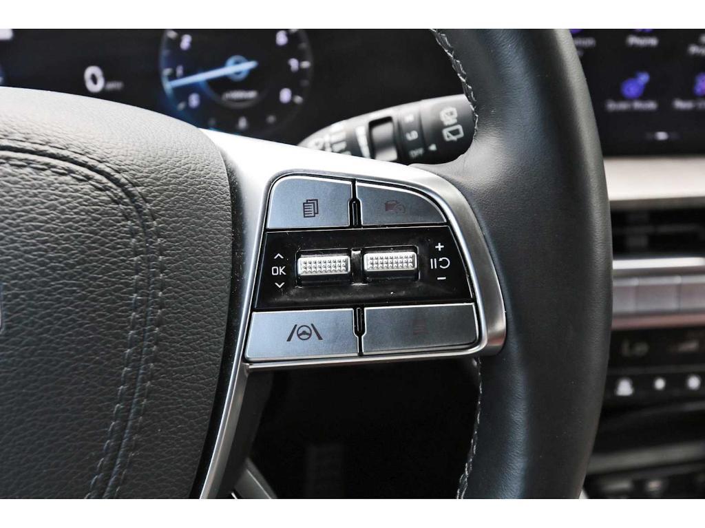 used 2024 Kia Telluride car, priced at $43,448