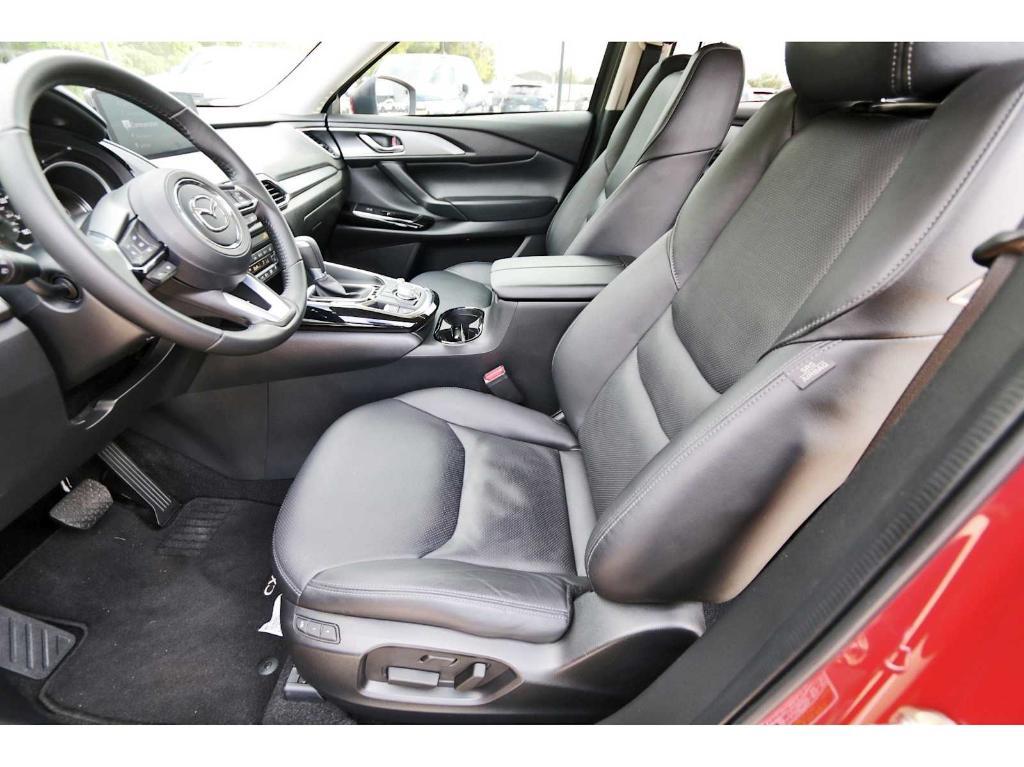 used 2023 Mazda CX-9 car, priced at $22,998