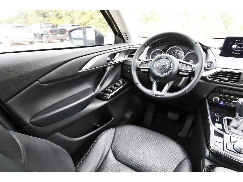 used 2023 Mazda CX-9 car, priced at $22,998