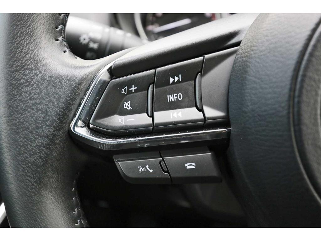 used 2023 Mazda CX-9 car, priced at $22,998