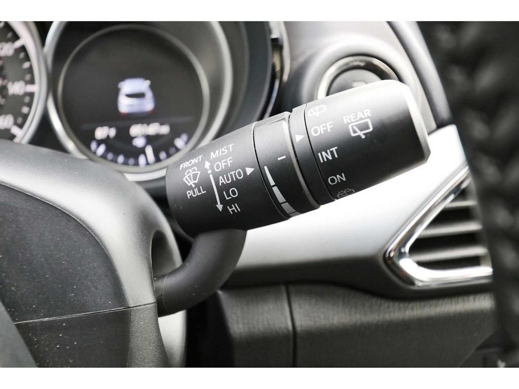 used 2023 Mazda CX-9 car, priced at $22,998