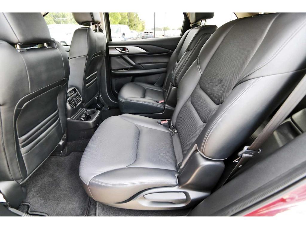 used 2023 Mazda CX-9 car, priced at $22,998