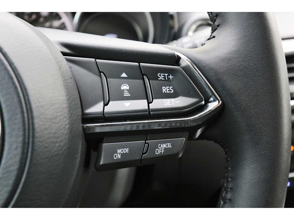 used 2023 Mazda CX-9 car, priced at $22,998