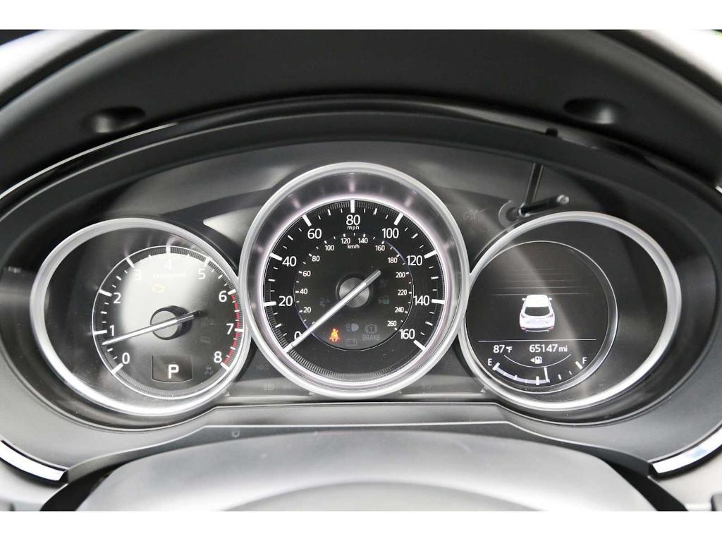 used 2023 Mazda CX-9 car, priced at $22,998