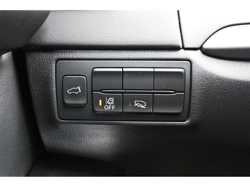 used 2023 Mazda CX-9 car, priced at $22,998