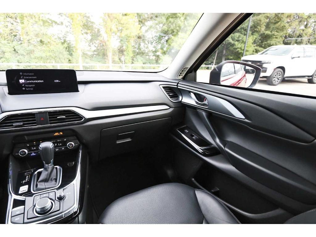 used 2023 Mazda CX-9 car, priced at $22,998
