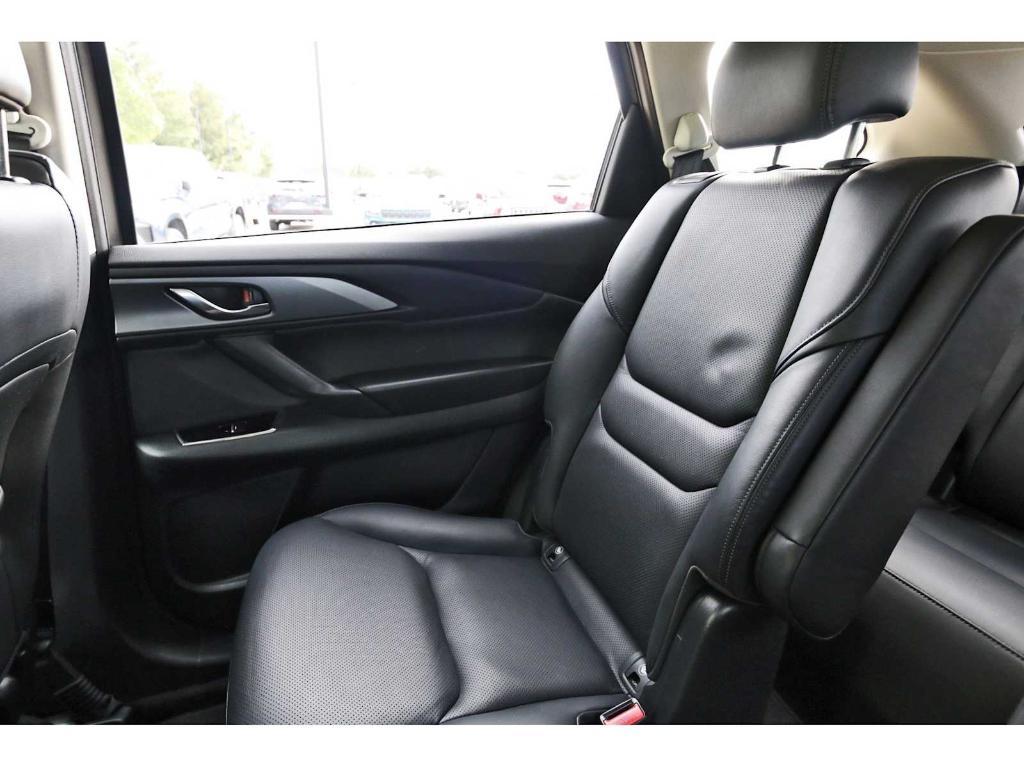 used 2023 Mazda CX-9 car, priced at $22,998