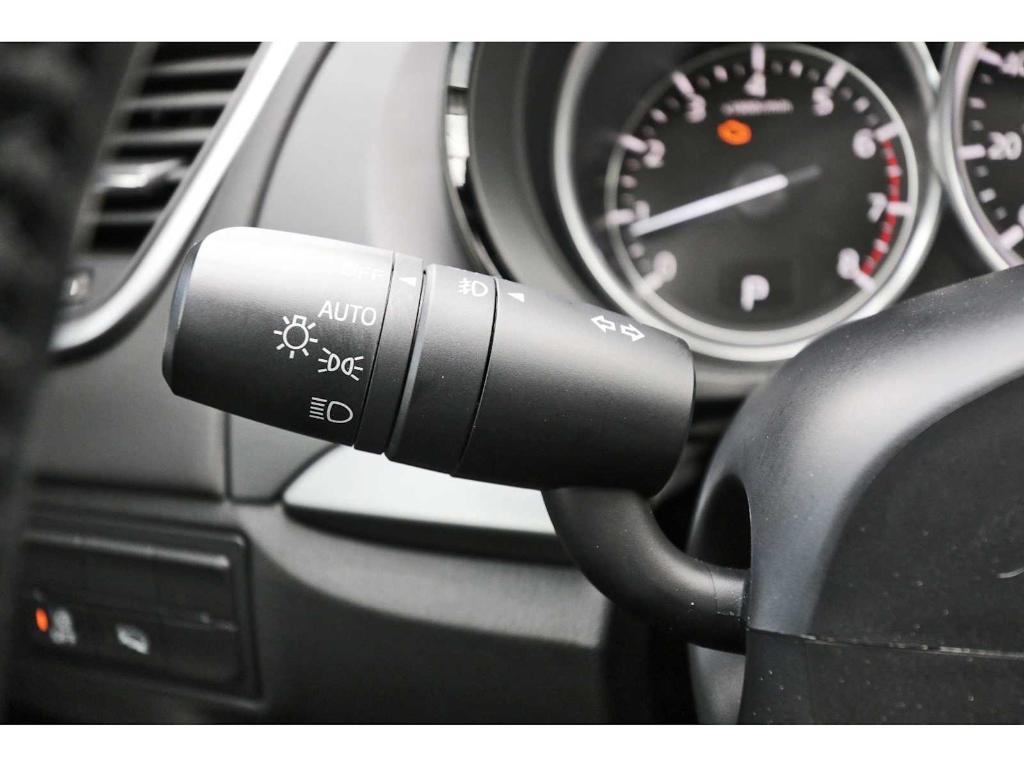 used 2023 Mazda CX-9 car, priced at $22,998