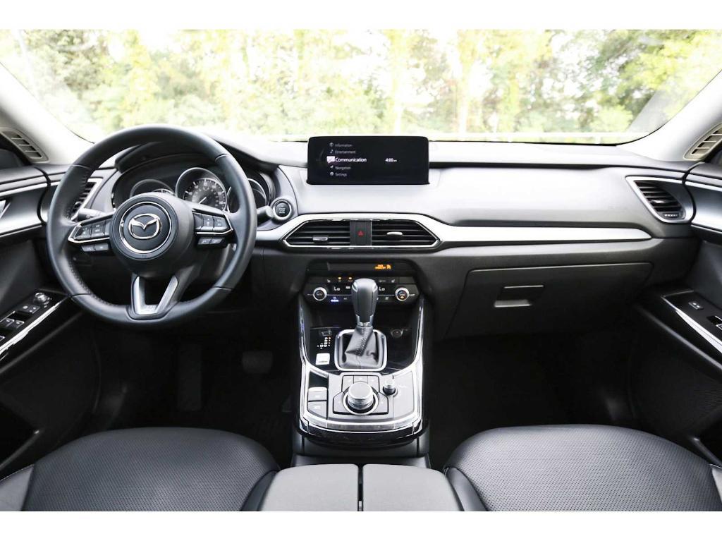 used 2023 Mazda CX-9 car, priced at $22,998