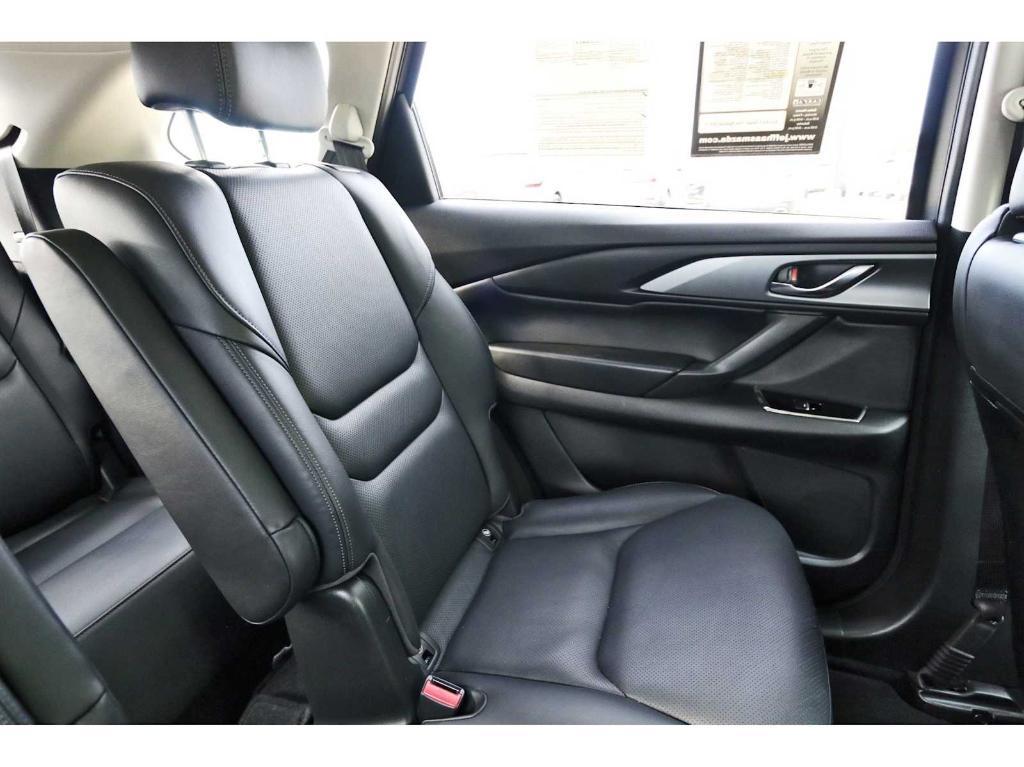 used 2023 Mazda CX-9 car, priced at $22,998