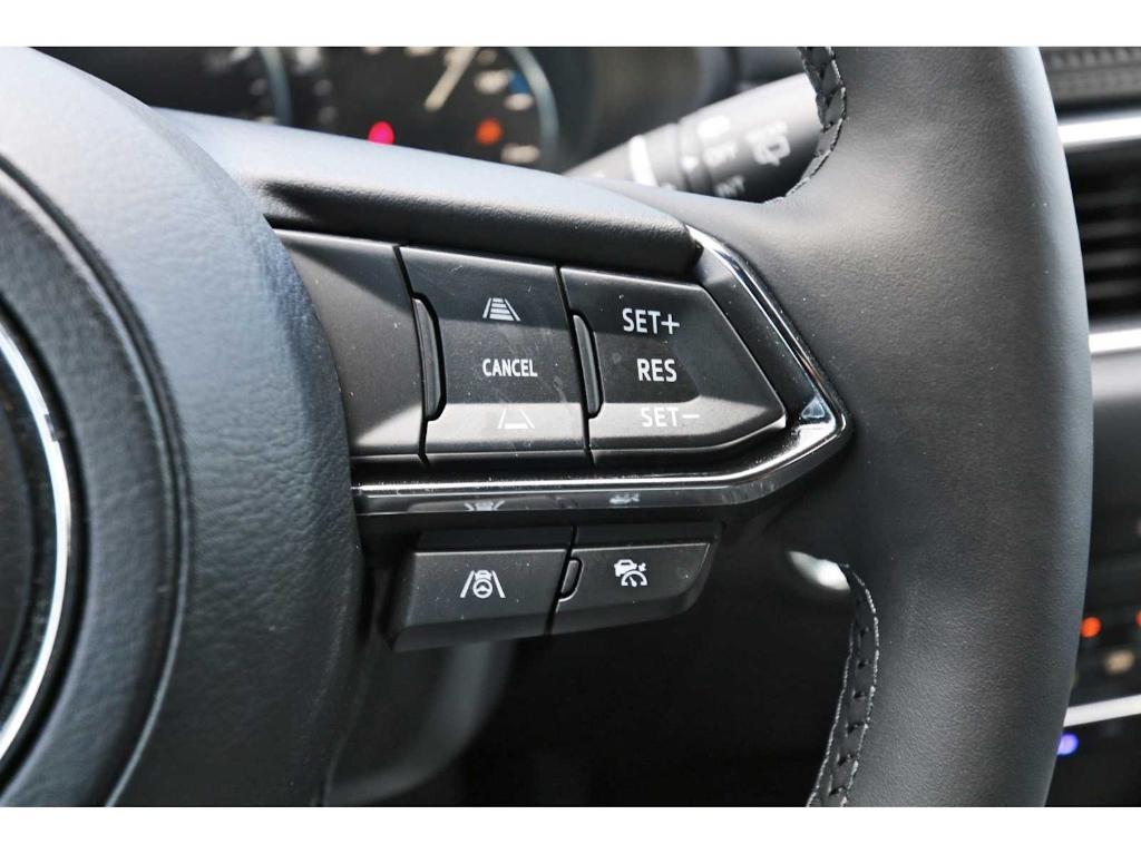 used 2023 Mazda CX-5 car, priced at $29,669