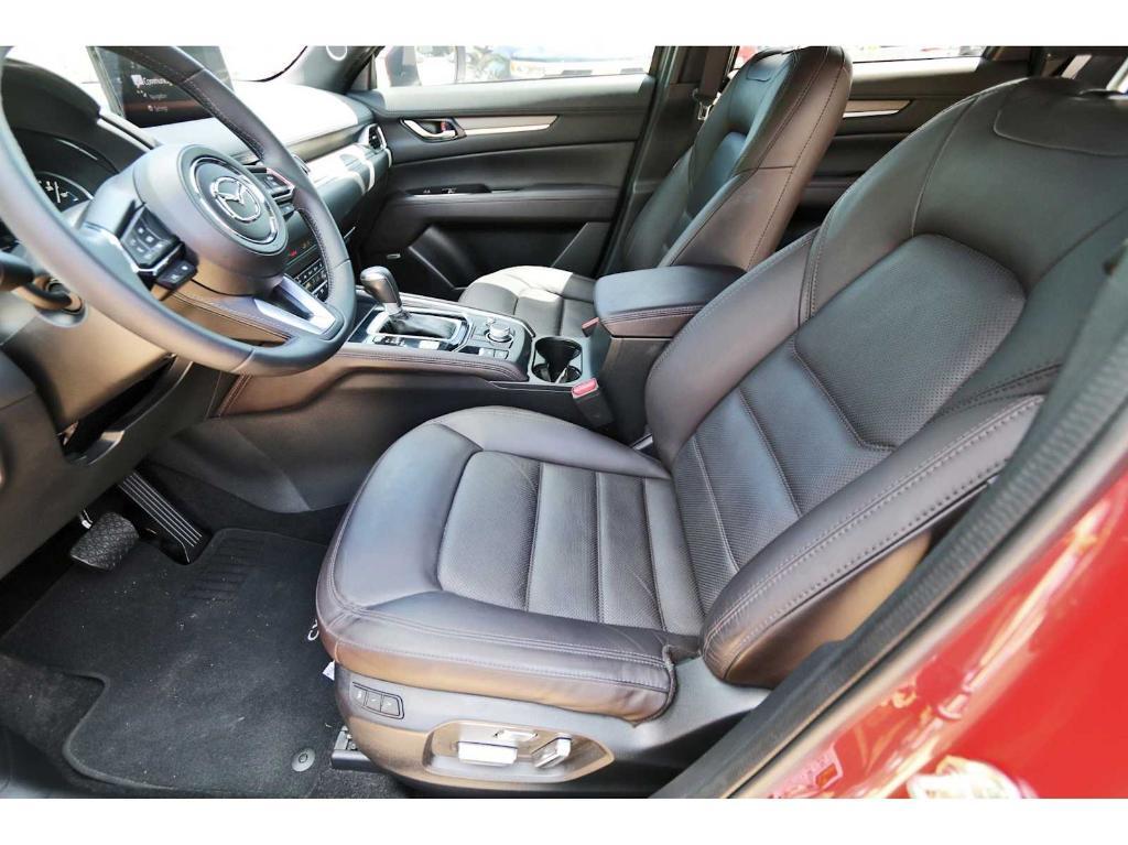 used 2023 Mazda CX-5 car, priced at $29,669