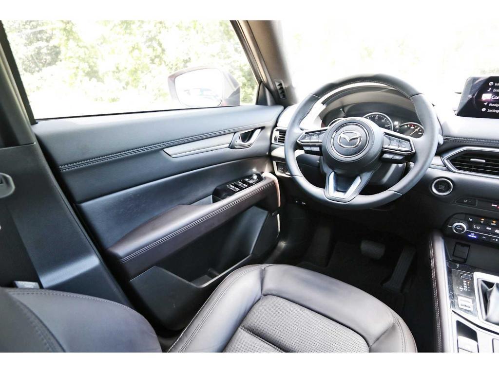 used 2023 Mazda CX-5 car, priced at $29,669
