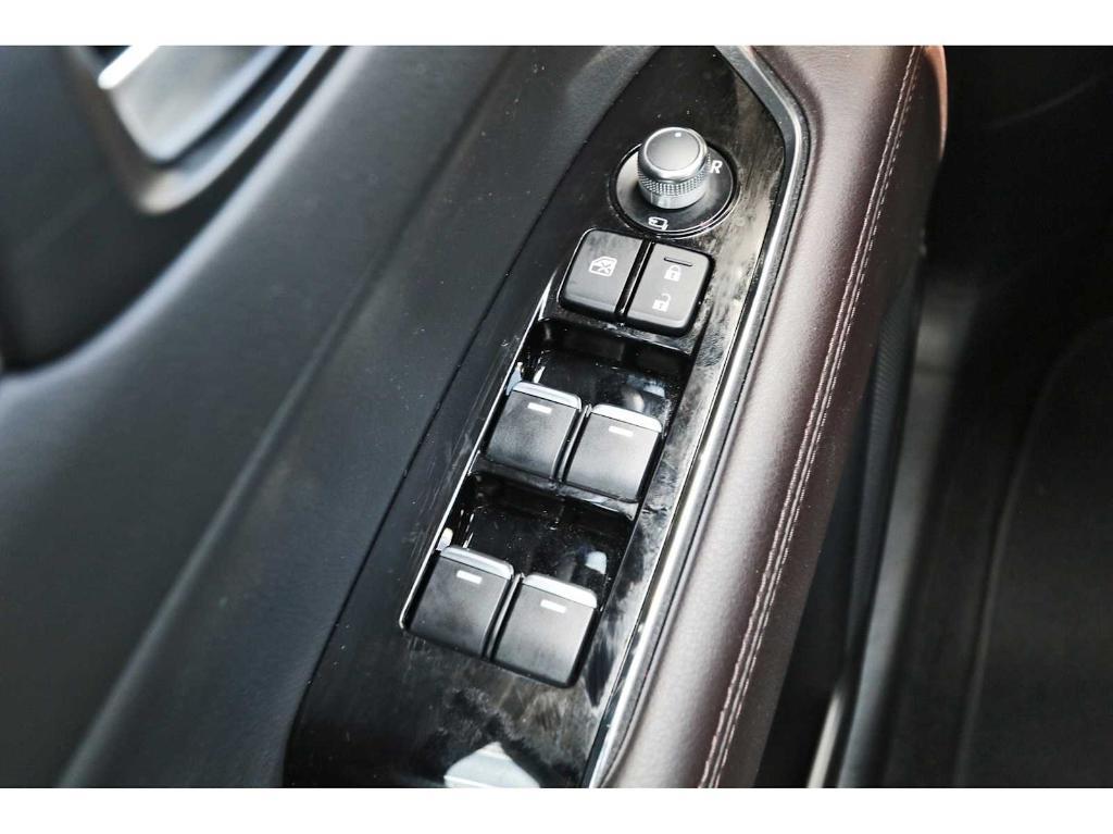 used 2023 Mazda CX-5 car, priced at $29,669