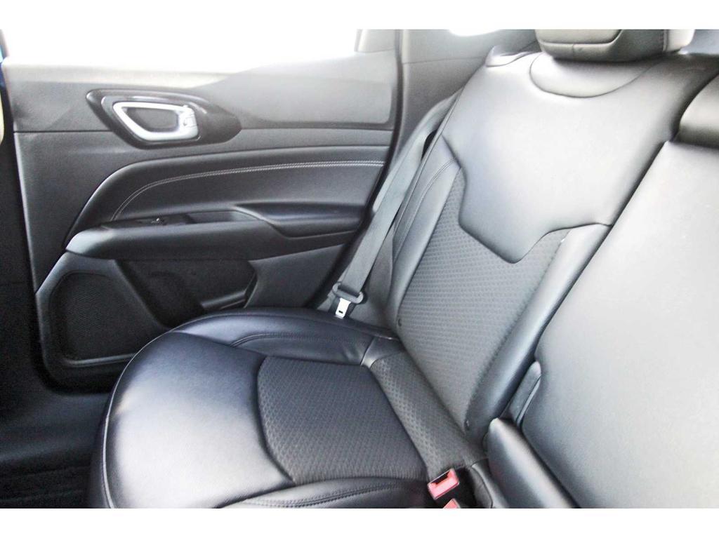 used 2022 Jeep Compass car, priced at $18,499