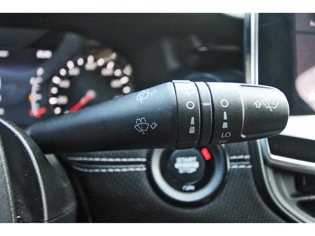 used 2022 Jeep Compass car, priced at $18,499