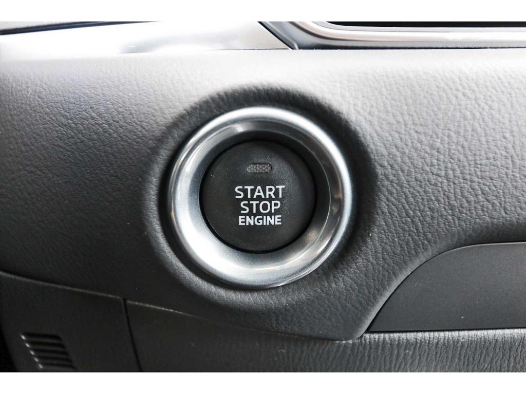 new 2025 Mazda CX-5 car, priced at $33,899