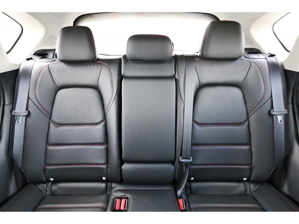 new 2025 Mazda CX-5 car, priced at $33,899