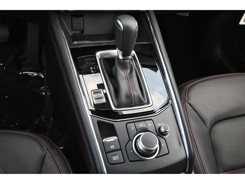 new 2025 Mazda CX-5 car, priced at $33,899