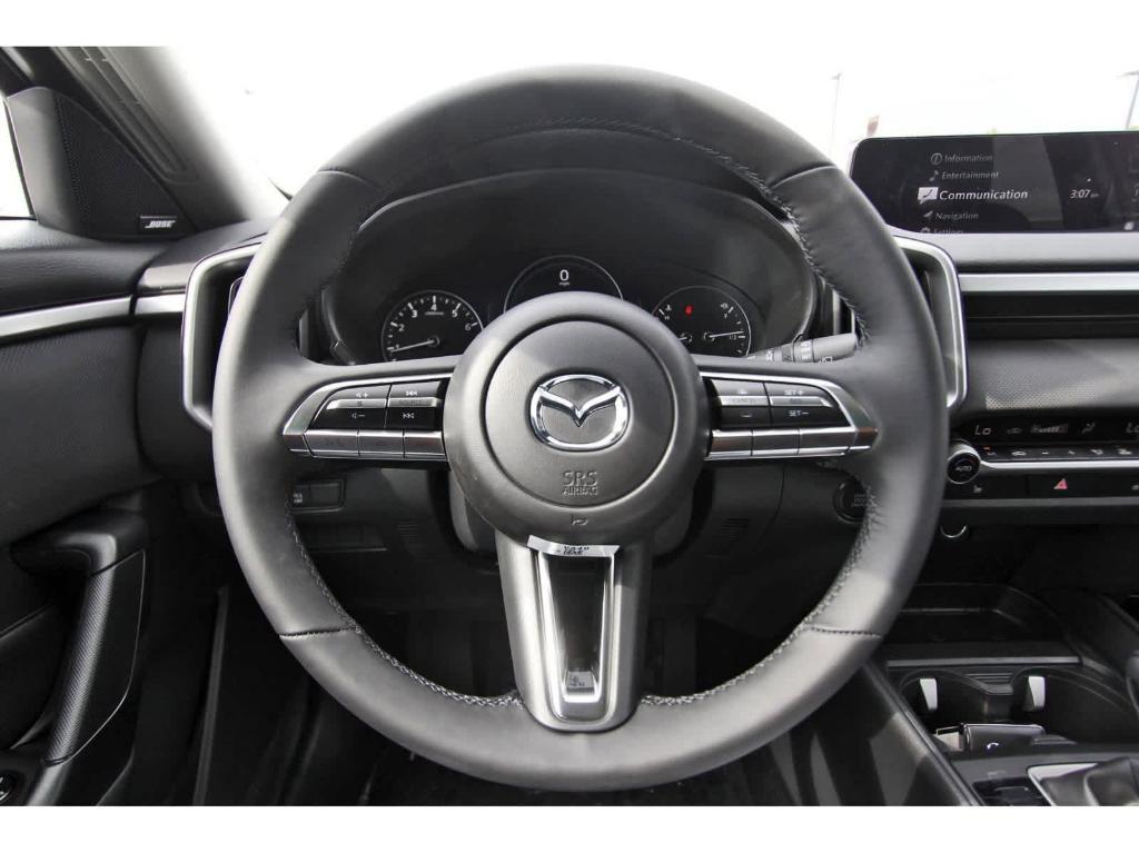 new 2025 Mazda CX-50 car, priced at $35,694