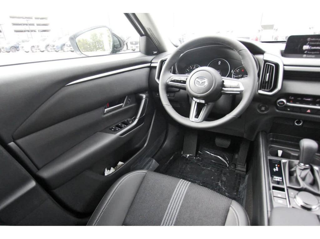 new 2025 Mazda CX-50 car, priced at $35,694