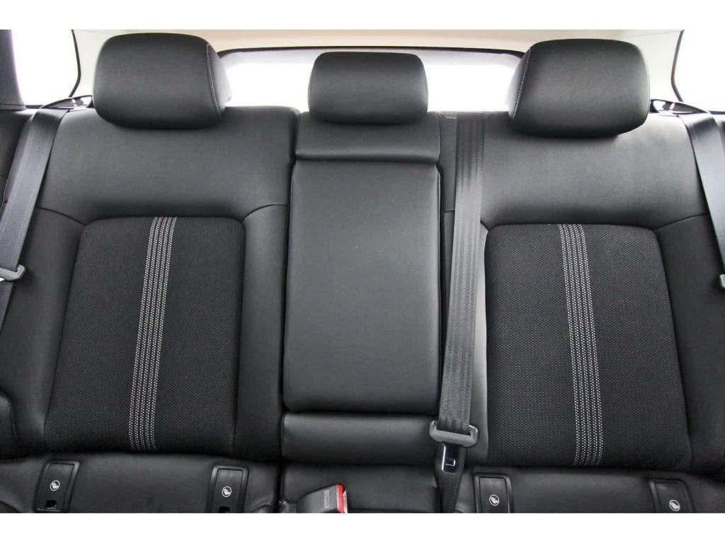 new 2025 Mazda CX-50 car, priced at $35,694