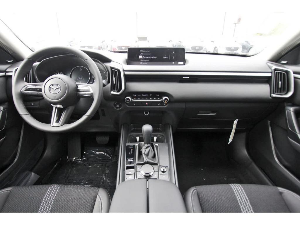 new 2025 Mazda CX-50 car, priced at $35,694
