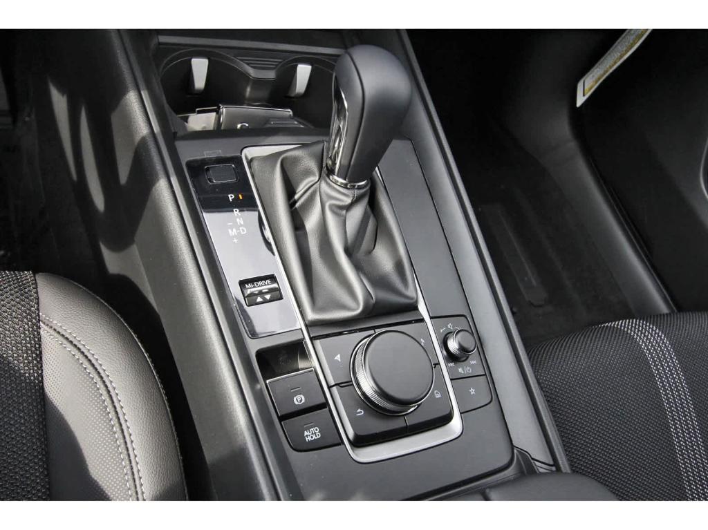 new 2025 Mazda CX-50 car, priced at $35,694