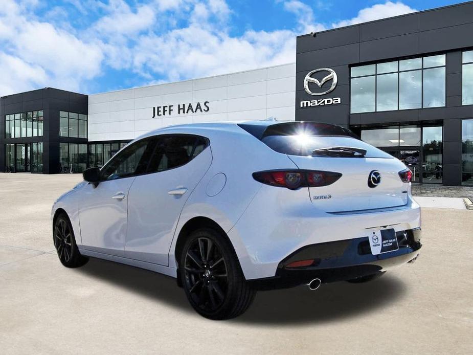 used 2021 Mazda Mazda3 car, priced at $20,998