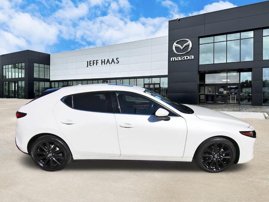 used 2021 Mazda Mazda3 car, priced at $20,998